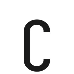 Lampa ΑΥΤΟΚΟΛΛΗΤΟ ΓΡΑΜΜΑ ΠΙΝΑΚΙΔΩΝ 60x30mm "C"