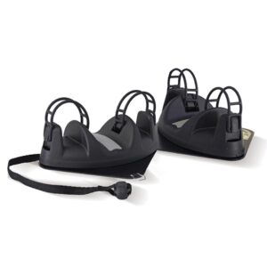 Menabo ΒΑΣΗ ΣΚΙ ΟΡΟΦΗΣ ΜΑΓΝΗΤΙΚΗ IGLOO ΓΙΑ 2 ΖΕΥΓΑΡΙΑ ΣΚΙ MENABO