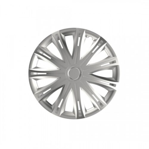Amio ΤΑΣΙΑ 13″ HUBCAP SPARK ΑΣΗΜΙ – ΣΕΤ 4ΤΕΜ ΣΕ ΚΟΥΤΙ ΑΜΙΟ