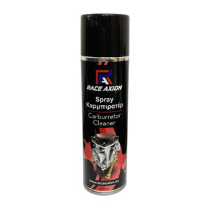 Race Axion Σπρέι Καθαρισμού για Καρμπυρατέρ Race Axion 500 ml - 1 τεμ.