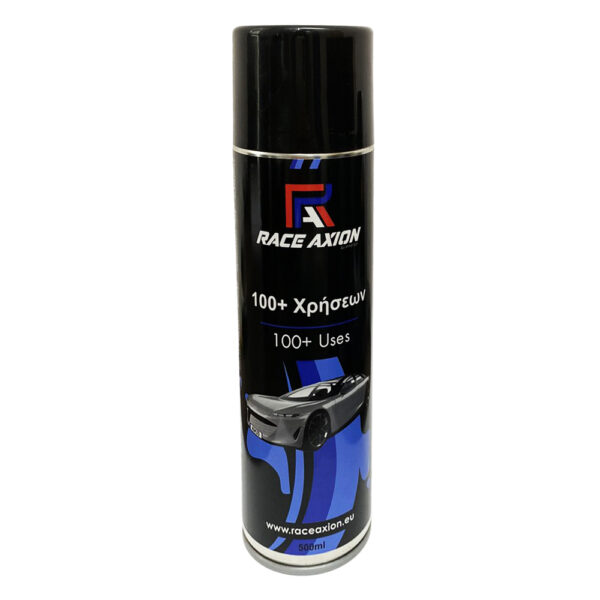 Race Axion Σπρέι Πολλαπλών Χρήσεων 100+ Protect & Shine Race Axion 500 ml - 1 τεμ.