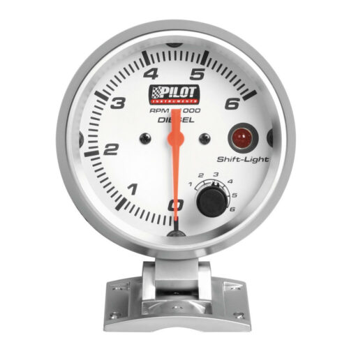 Lampa ΣΤΡΟΦΟΜΕΤΡΟ DIESEL BLUE LIGHT(95) 0-6000rpm (4/6/8 ΚΥΛΙΝΔΡΟΙ) LAMPA – 1 TEM