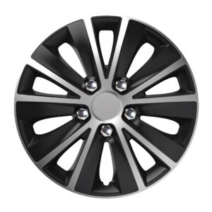 Amio ΤΑΣΙ 14 INCH RAPIDE NC SILVER BLACK AMiO - 1 ΤΕΜ.