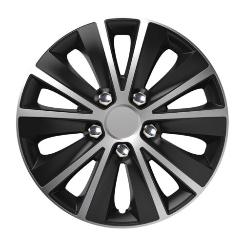 Amio ΤΑΣΙ 14 INCH RAPIDE NC SILVER BLACK AMiO – 1 ΤΕΜ.