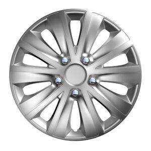 Amio ΤΑΣΙ 14" RAPIDE SILVER ΑΜΙΟ- 1 ΤΕΜ