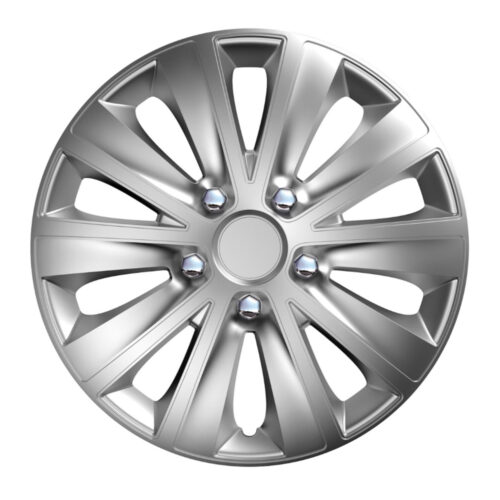 Amio ΤΑΣΙ 14″ RAPIDE SILVER ΑΜΙΟ- 1 ΤΕΜ