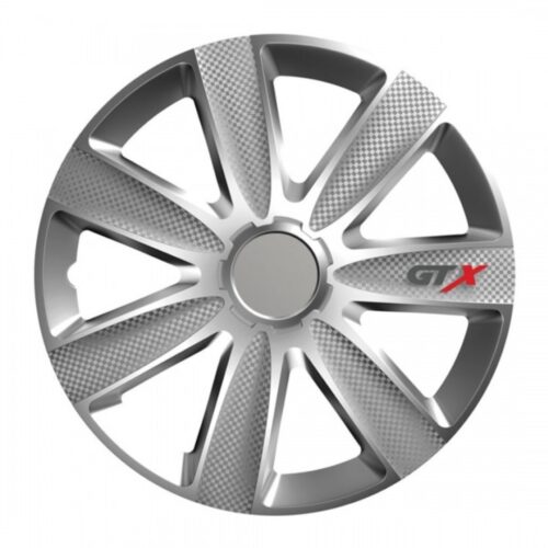 Amio ΤΑΣΙ 14 INCH VERSACO GTX SILVER CARBON AMiO – 1 ΤΕΜ.