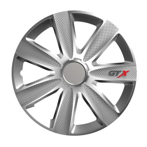 Amio ΤΑΣΙ 15 INCH VERSACO GTX SILVER CARBON AMiO – 1 ΤΕΜ.