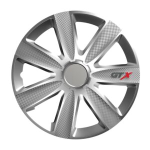 Amio ΤΑΣΙ 16 INCH VERSACO GTX SILVER CARBON AMiO - 1 ΤΕΜ.