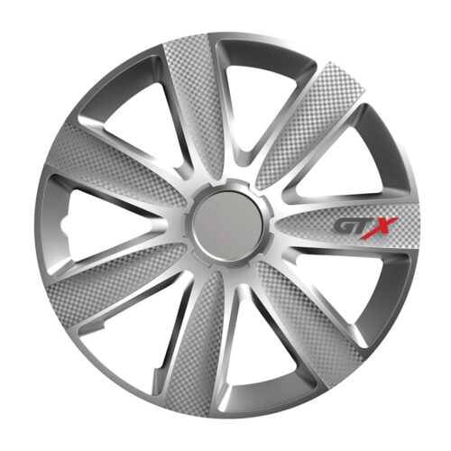 Amio ΤΑΣΙ 16 INCH VERSACO GTX SILVER CARBON AMiO – 1 ΤΕΜ.