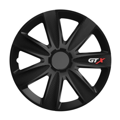Amio ΤΑΣΙ 14 INCH VERSACO GTX BLACK CARBON AMiO – 1 ΤΕΜ.