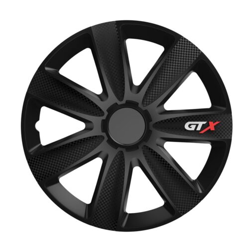 Amio ΤΑΣΙ 15 INCH VERSACO GTX BLACK CARBON AMiO – 1 ΤΕΜ.