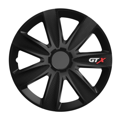 Amio ΤΑΣΙ 16 INCH VERSACO GTX BLACK CARBON AMiO – 1 ΤΕΜ.