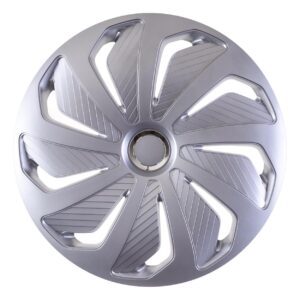 Amio ΤΑΣΙΑ 14" WIND RC ΑΣΗΜΙ - ΣΕΤ 4ΤΕΜ ΣΕ ΚΟΥΤΙ