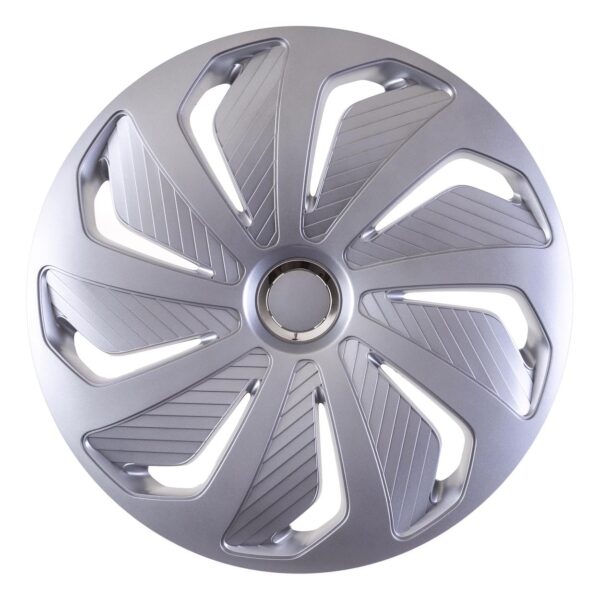 Amio ΤΑΣΙΑ 14" WIND RC ΑΣΗΜΙ - ΣΕΤ 4ΤΕΜ ΣΕ ΚΟΥΤΙ