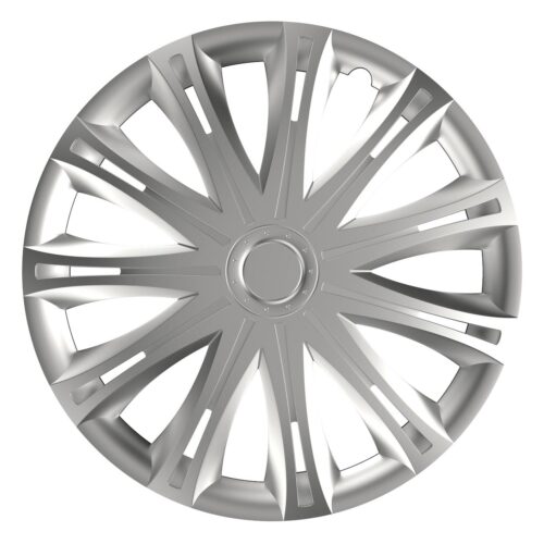 Amio ΤΑΣΙ 14″ HUBCAP SPARK ΑΣΗΜΙ – 1 ΤΕΜ.
