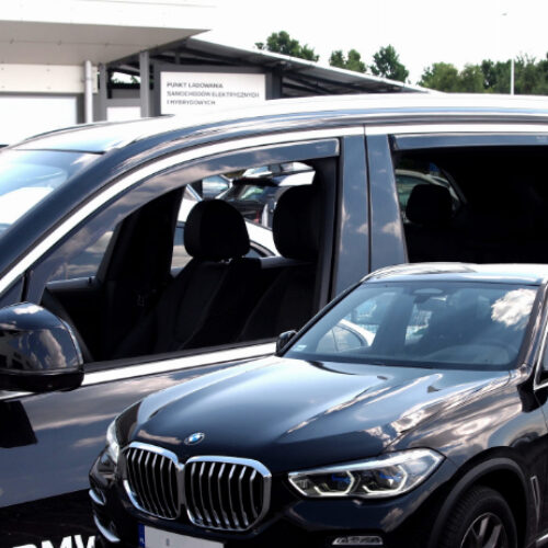 Heko ΑΝΕΜΟΘΡΑΥΣΤΕΣ ΓΙΑ BMW X5 G05 5D 2018+ -ΣΕΤ ΑΥΤΟΚΙΝΗΤΟΥ ΑΠΟ ΕΥΚΑΜΠΤΟ ΦΙΜΕ ΠΛΑΣΤΙΚΟ HEKO – 4 ΤΕΜ.