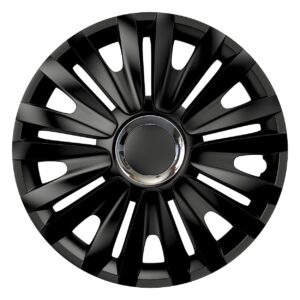 Amio ΤΑΣΙΑ 14" ROYAL RC BLACK  ΣΕΤ 4 ΤΕΜ ΣΕ ΚΟΥΤΙ