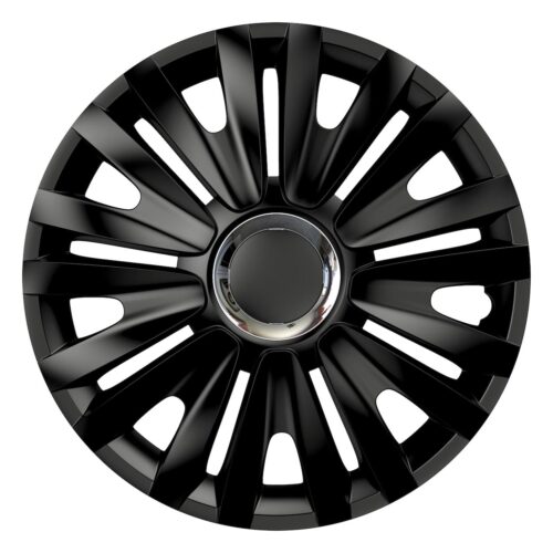 Amio ΤΑΣΙΑ 14″ ROYAL RC BLACK  ΣΕΤ 4 ΤΕΜ ΣΕ ΚΟΥΤΙ