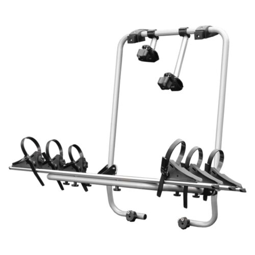 MENABO ΒΑΣΗ ΠΟΔΗΛΑΤΟΥ ΠΟΡΤ ΜΠΑΓΚΑΖ SHADOW CADDY ΓΙΑ 3 ΠΟΔΗΛΑΤΑ Η FAT BIKES ΓΙΑ VW CADDY MENABO