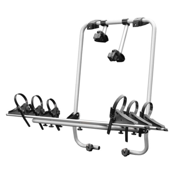 MENABO ΒΑΣΗ ΠΟΔΗΛΑΤΟΥ ΠΟΡΤ ΜΠΑΓΚΑΖ SHADOW CADDY ΓΙΑ 3 ΠΟΔΗΛΑΤΑ Η FAT BIKES ΓΙΑ VW CADDY MENABO