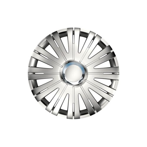 Amio ΤΑΣΙ 14  INCH HUBCAP RC ACTIVE ΑΣΗΜΙ AMiO – 1 ΤΕΜ.