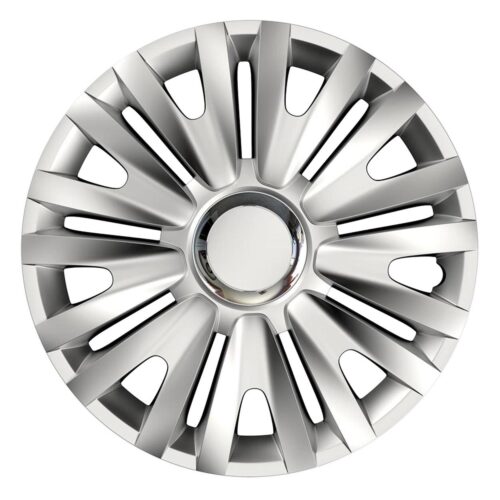 Amio ΤΑΣΙΑ 13″ ROYAL RC SILVER  ΣΕΤ 4 ΤΕΜ ΣΕ ΚΟΥΤΙ