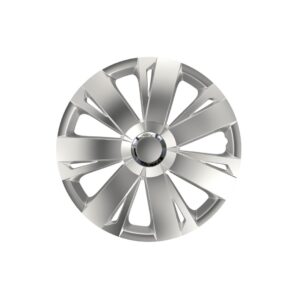 Amio ΤΑΣΙ 14 INCH HUBCAP RC ENERGY ΑΣΗΜΙ AMiO - 1 ΤΕΜ.