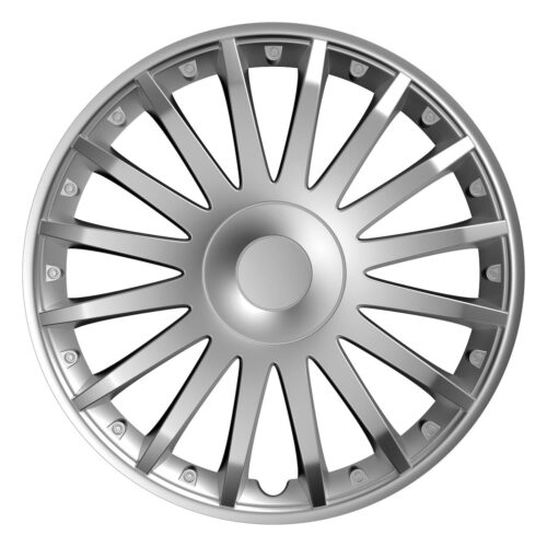 Amio ΤΑΣΙ 14″ CRYSTAL ΑΣΗΜΙ – 1 ΤΕΜ.