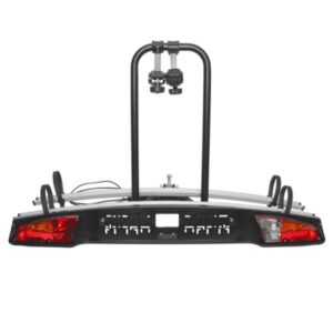 Menabo ΒΑΣΗ ΠΟΔΗΛΑΤΟΥ ΚΟΤΣΑΔΟΡΟΥ MERAK TYPE S FIXED ΓΙΑ 2+1 ΠΟΔΗΛΑΤΑ Ή 1 E-BIKE MENABO