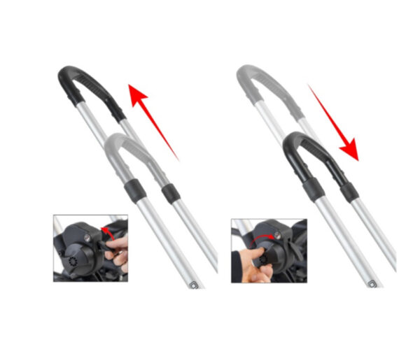 MENABO ΒΑΣΗ ΟΡΟΦΗΣ ΠΟΔΗΛΑΤΟΥ CHRONO DX (ΚΑΙ ΓΙΑ FAT /E-BIKES) MENABO - Image 4