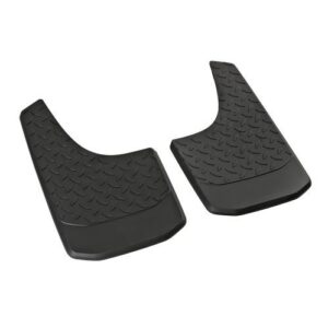 Lampa ΛΑΣΠΩΤΗΡΕΣ SPLASH-GUARDS MUD-MAX 4X4 SIZE 2 30x51cm 2ΤΕΜ.