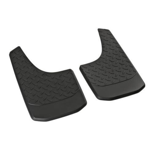 Lampa ΛΑΣΠΩΤΗΡΕΣ SPLASH-GUARDS MUD-MAX 4X4 SIZE 1 25x45cm 2ΤΕΜ