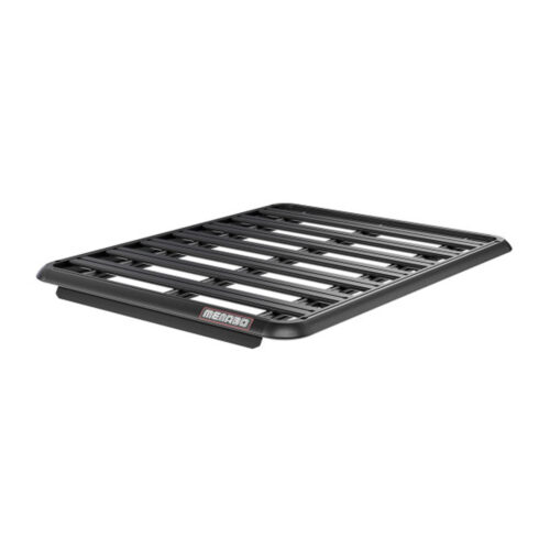MENABO ΣΧΑΡΑ ΟΡΟΦΗΣ SEQUOIA XL ΜΑΥΡΗ ΑΛΟΥΜΙΝΙΟΥ 2042x1400x60mm MENABO – 1 ΤΕΜ.