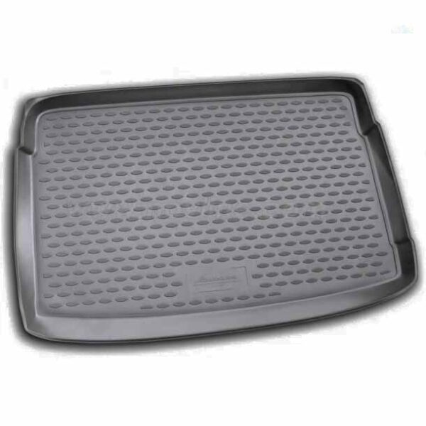 Novline ΜΑΡΚΕ ΠΑΤΑΚΙ ΣΚΑΦΗ ΠΟΡΤ ΜΠΑΓΚΑΖ ΓΙΑ VW POLO 09/2009+ (ΑΝΩ ΕΠΙΠΕΔΟ) TPE ΛΑΣΤΙΧΟ ΣΕ ΜΑΥΡΟ ΧΡΩΜΑ NOVLINE - 1 ΤΕΜ.