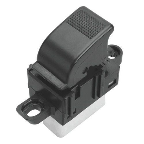 Mcar Διακόπτης Παραθύρων για FORD RANGER 02-06/ MAZDA B2500 ΜΟΝΟΣ 5PIN