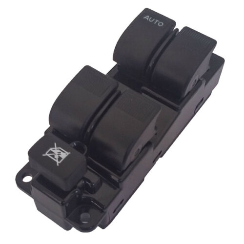 Mcar Διακόπτης Παραθύρου για FORD RANGER 02-05 /MITSUBISHI B2500 ΠΟΛΛΑΠΛΟΣ 12PIN