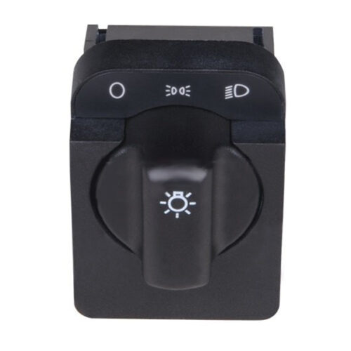 Mcar Διακόπτης Φώτων για  OPEL CORSA / COMBO / ASTRA F / TIGRA / VECTRA 10PIN