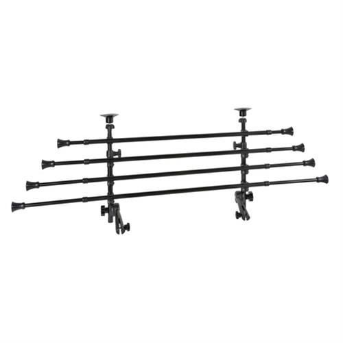 Lampa Διαχωριστικό πλέγμα GRG-9 Compact για το πορτ-μπαγκάζ