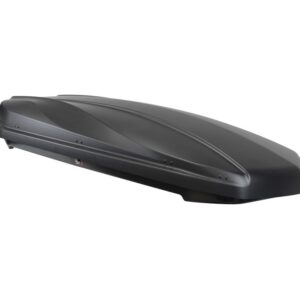 MENABO ΜΠΑΓΚΑΖΙΕΡΑ ΟΡΟΦΗΣ STARLA 500 DUO (ΓΚΡΙ ΣΚΟΥΡΟ 199cm x 41cm x 84cm) MENABO