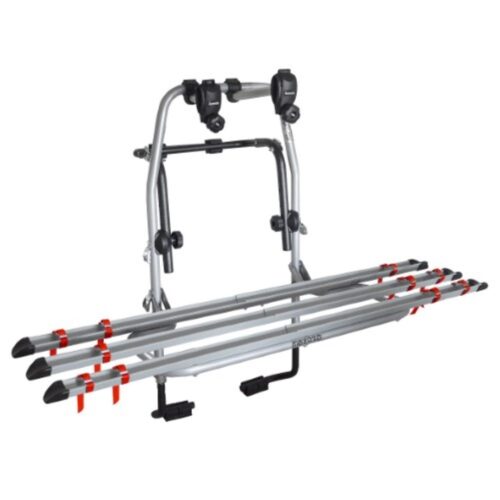 MENABO ΒΑΣΗ ΠΟΔΗΛΑΤΟΥ ΠΟΡΤ ΜΠΑΓΚΑΖ STEEL BIKE 3 ΓΙΑ 3 ΠΟΔΗΛΑΤΑ MENABO