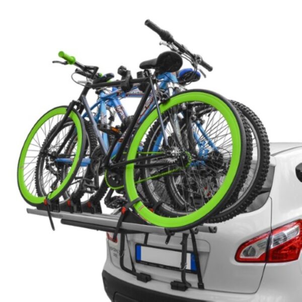 MENABO ΒΑΣΗ ΠΟΔΗΛΑΤΟΥ ΠΟΡΤ ΜΠΑΓΚΑΖ STEEL BIKE 3 ΓΙΑ 3 ΠΟΔΗΛΑΤΑ MENABO - Image 2