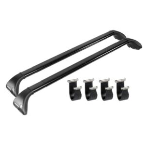Nordrive KIT ΜΕ ΜΠΑΡΕΣ ΟΡΟΦΗΣ ΓΙΑ MITSUBISHI OUTLANDER 05/03-01/07 (N15014-N21401) ΤΗΛΕΣΚΟΠΙΚΕΣ ΟΡΟΦΗΣ NORDRIVE