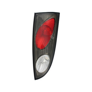 Dectane ΦΑΝΑΡΙΑ ΓΙΑ FORD FOCUS 2000+ 5D BLACKCHROME ΠΙΣΙΝΑ  LEXUS
