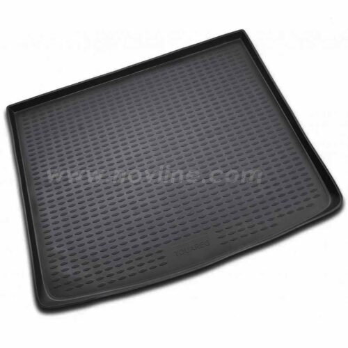 Novline ΜΑΡΚΕ ΠΑΤΑΚΙ ΣΚΑΦΗ ΠΟΡΤ ΜΠΑΓΚΑΖ ΓΙΑ VW TOUAREG 01/2003-04/2010 TPE ΛΑΣΤΙΧΟ ΣΕ ΜΑΥΡΟ ΧΡΩΜΑ NOVLINE – 1 ΤΕΜ.