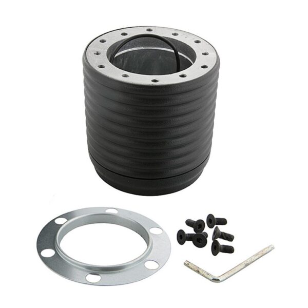 Luisi ΚΩΝΟΣ ΤΙΜΟΝΙΟΥ ΓΙΑ CHEVROLET SPRINT 1986+ / SUZUKI ALTO 1982-1993 / CARRY 1982+  ΧΩΡΙΣ ΑΕΡΟΣΑΚΟ LUISI - 1 ΤΕΜ.