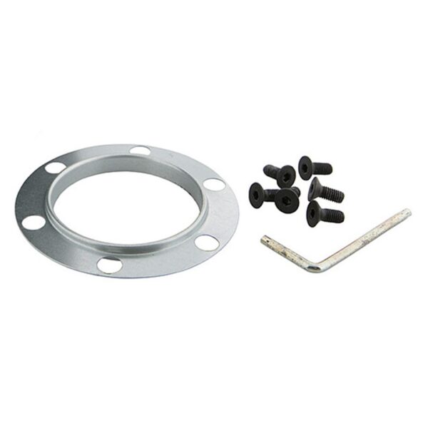 Luisi ΚΩΝΟΣ ΤΙΜΟΝΙΟΥ ΓΙΑ CHEVROLET SPRINT 1986+ / SUZUKI ALTO 1982-1993 / CARRY 1982+  ΧΩΡΙΣ ΑΕΡΟΣΑΚΟ LUISI - 1 ΤΕΜ. - Image 3