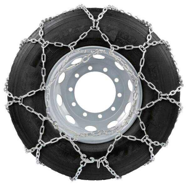 Lampa ΑΛΥΣΙΔΕΣ ΧΙΟΝΙΟΥ ΦΟΡΤΗΓΟΥ CARGO PROFESSIONAL GR26 LAMPA - 2 ΤΕΜ. - Image 2