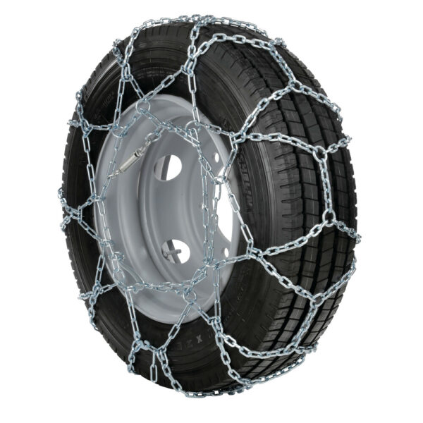 Lampa ΑΛΥΣΙΔΕΣ ΧΙΟΝΙΟΥ ΦΟΡΤΗΓΟΥ LIGHT-TRUCK LT03  LAMPA - 2 ΤΕΜ.