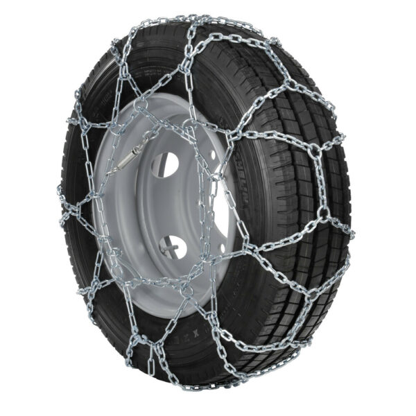 Lampa ΑΛΥΣΙΔΕΣ ΧΙΟΝΙΟΥ ΦΟΡΤΗΓΟΥ LIGHT-TRUCK LT04 LAMPA - 2 ΤΕΜ.